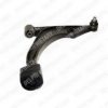 SUZUK 452O163GO1 Track Control Arm